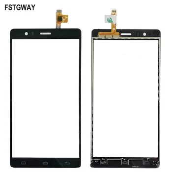 

FSTGWAY TOP Quality For BQ Aquaris E6 Touch Screen With Digitizer Panel