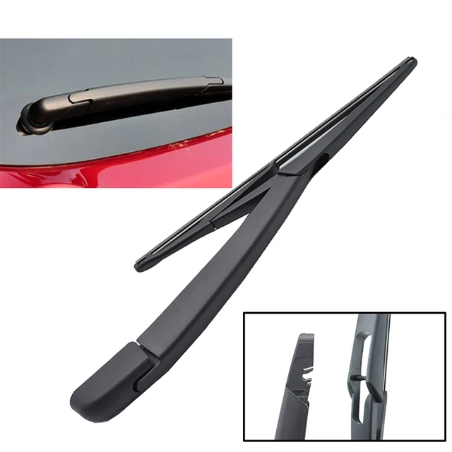 Aliexpress.com : Buy Misima Rear Wiper Arm & Blade Set Windshield For Nissan X trail Pathfinder 2015 Nissan Rogue Rear Wiper Arm Replacement