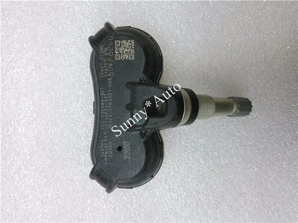 OEM 42607 0C060 For Toyota Venza Tundra TPMS Tire Pressure Monitoring