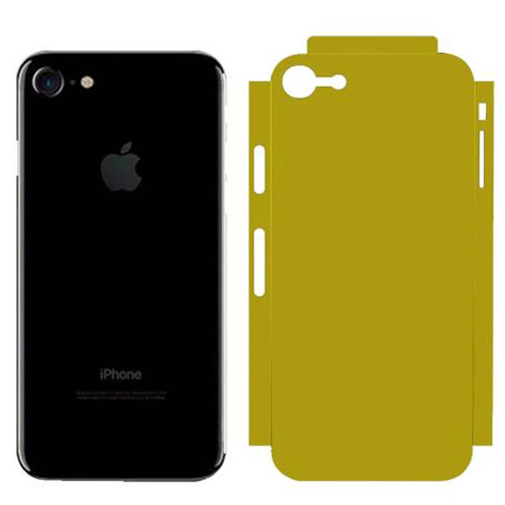 Гидрогелевая защитная пленка на заднюю крышку для iPhone xr xs max iphone x Nano с полным