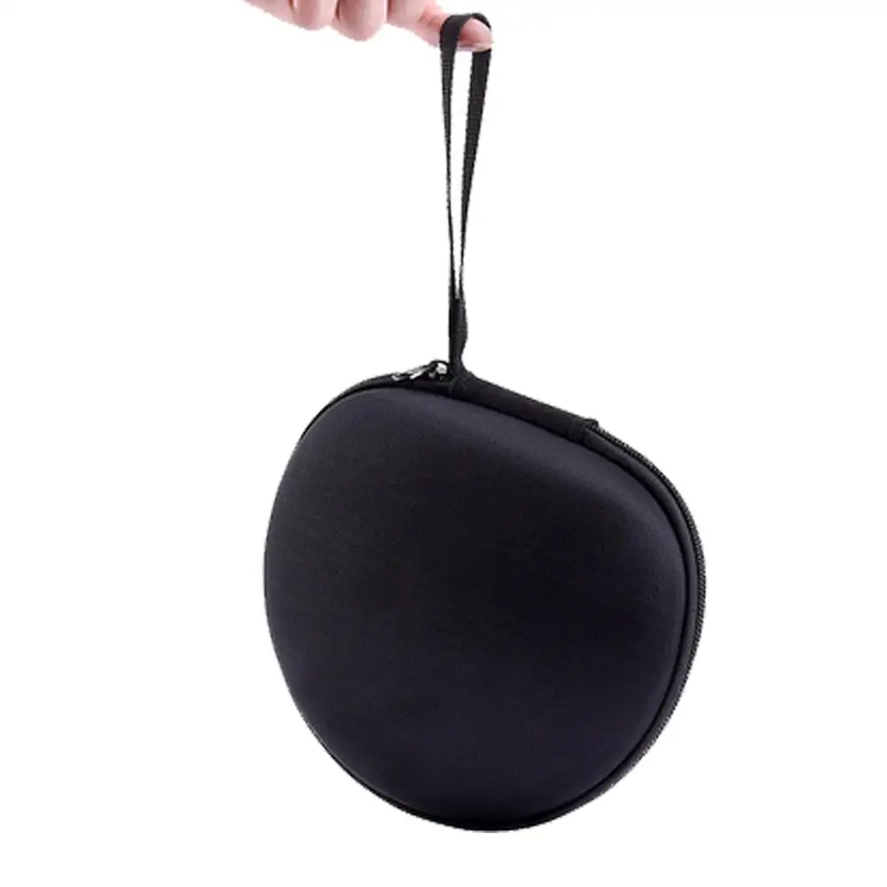 IMTTSTR 1 Pcs of Universal Headphone Protection Carrying Box Bag Case Storage Package for Sennheiser HD 4 40 4 50 BT 4 30 BTNC