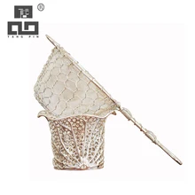 TANGPIN медные чайные фильтры ручной работы чайные фильтры кунг-фу аксессуары для чая