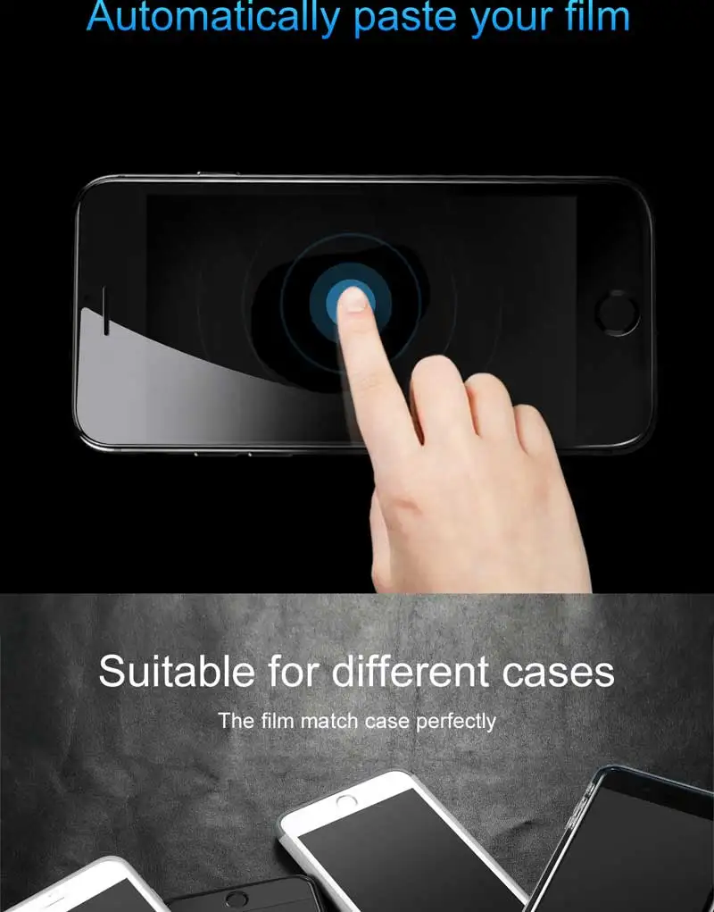 0.3mm 3D screen protector   (9)