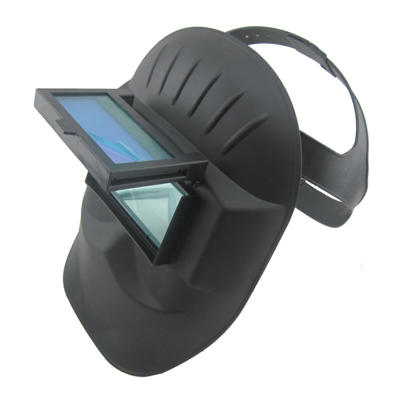 Cool LI battery solar auto darkening/shading DIN11 filter