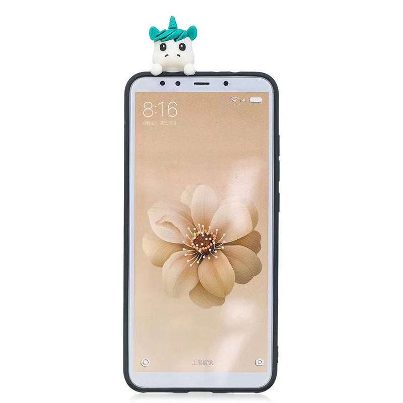 Yelun Для Doogee Y8 X55 MIX2 BL5000 X9 Mini X5 MAX/X5 MAX PRO Чехол Fundas мультфильм 3D куклы игрушки конфеты мягкие силиконовые чехлы для телефона