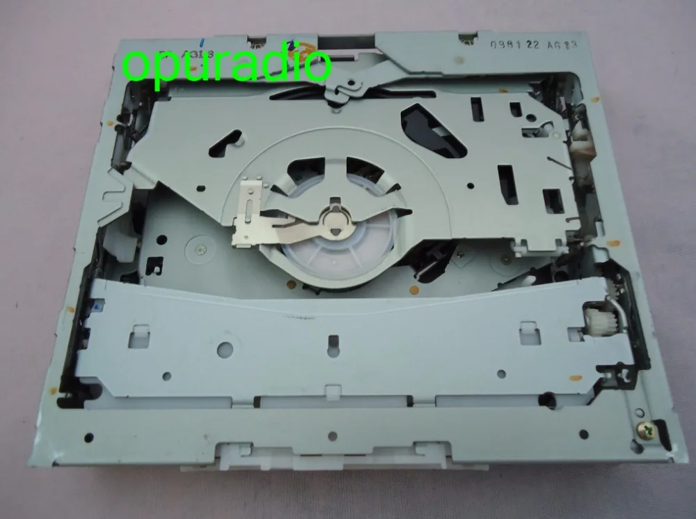 Механизм DVD PCB Номер CNP6298-C погрузчик для автомобиля экрана Телескопический dvd-плеер навигации