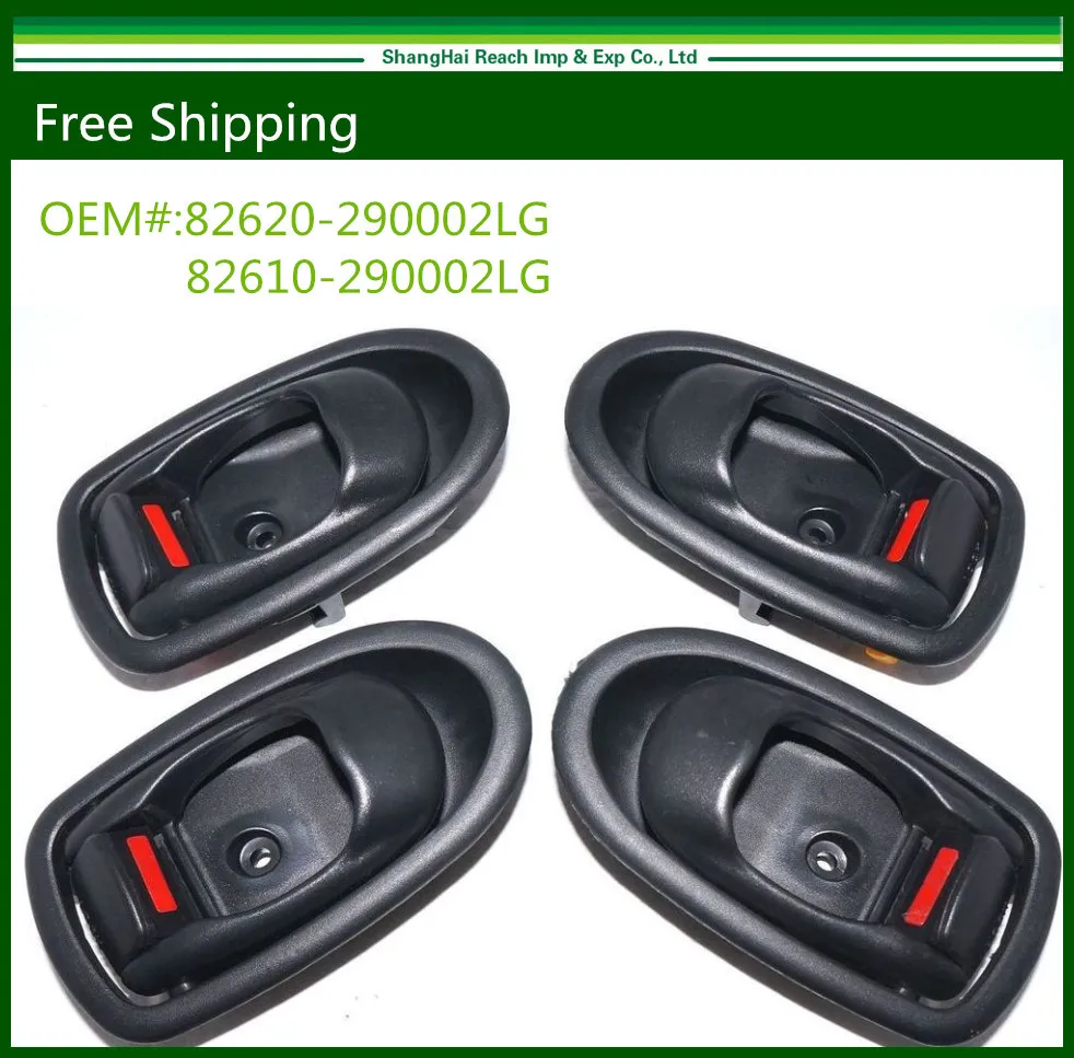 Купить Дверь Элантра 4