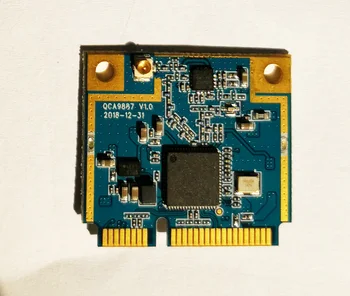 

QCA9887 MINI PCIE Interface WIFI 5G 5.8G 11ac High Power Network Card OpenwrtLinuX