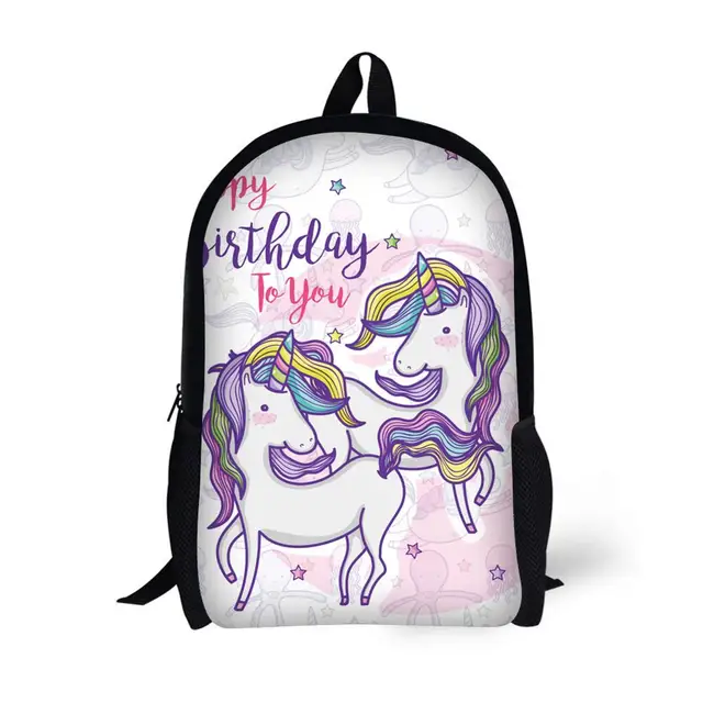 School backpack children backpack 