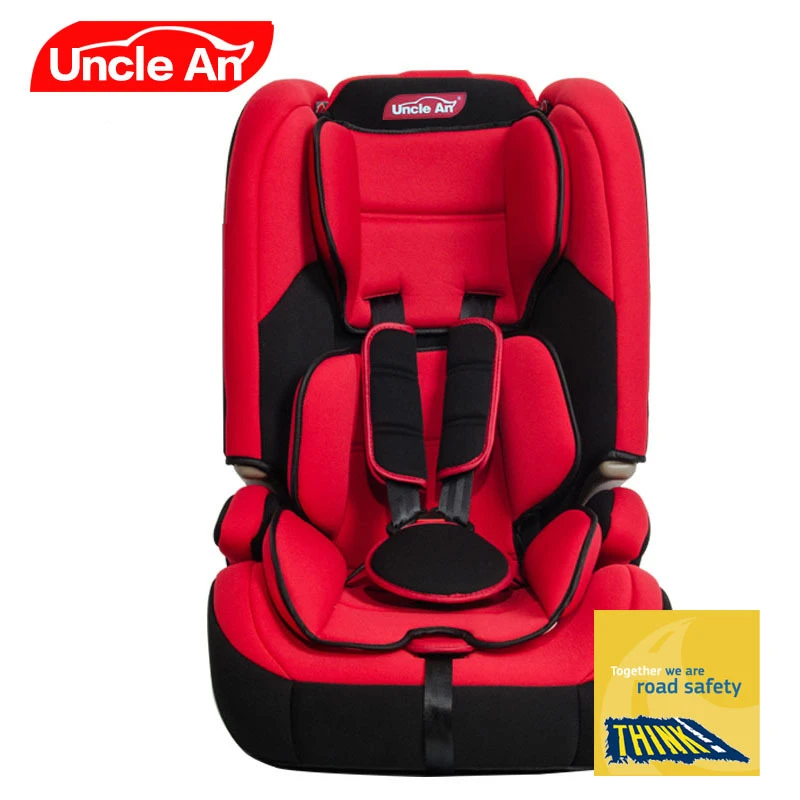 CCC/ECE Approved Children Safety Car Seat, Baby Car Seat, Child Safety
