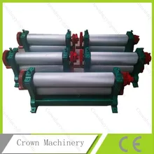 86*450 мм Рукоятка пчелиный воск Stamper роликовая машина