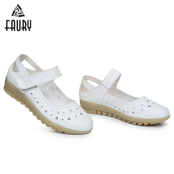 男性のシェフレストラントップホテル作業靴夏キッチン調理靴ノンスリップ防水耐油高品質 2018 靴