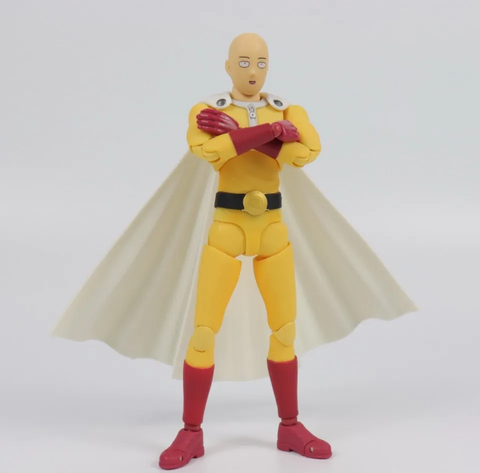 Комический клуб Dasin модель greattoys gt One Punch Man фигурка аниме игрушки фигурка