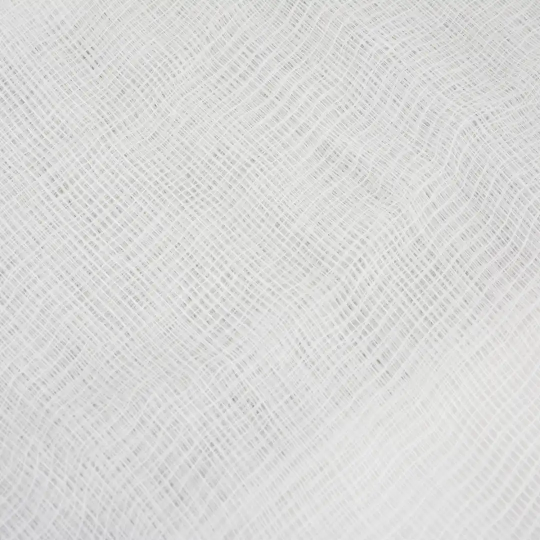 Fine White Cotton Cheese Cloth Gauze Muslin Cheesecloth Fabric Butter
