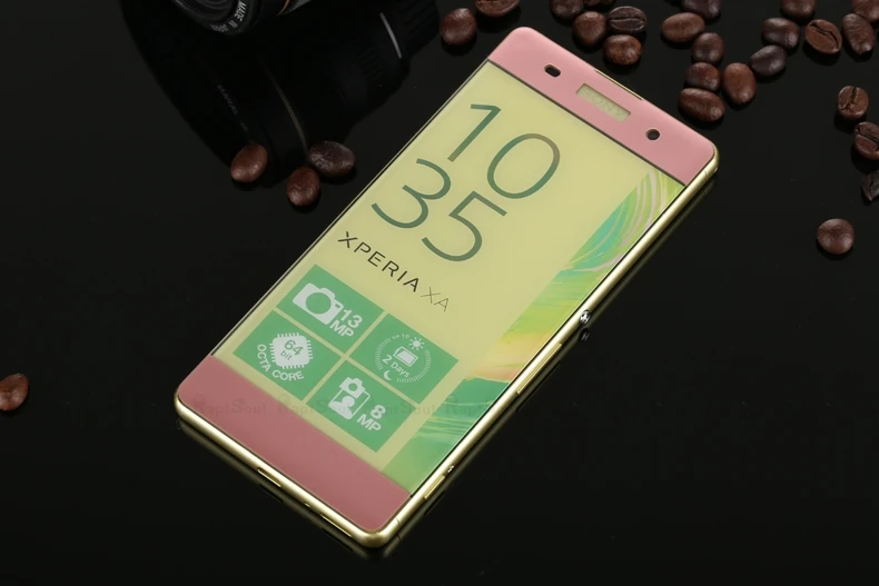 3D изогнутая Защитная пленка для экрана из закаленного стекла для sony Xperia XZ3 XZ X XZ1 XZ2 Compact XA XA1 XA2 Premium Ultra 8 5 1 10 Plus