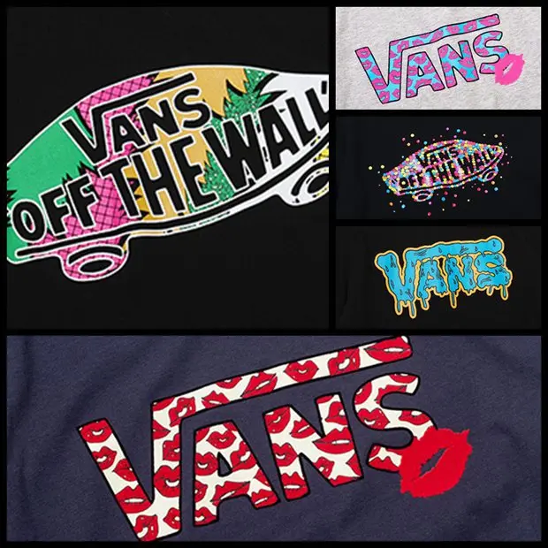 Popular Retro Vans-Buy Cheap Retro Vans lots from China