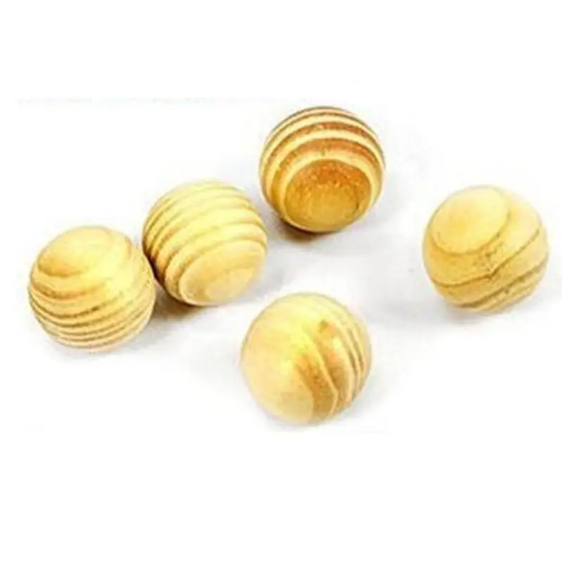 5 pcs/set Moisture Mold Moth Balls Camphor Insect Repellent Aroma Cricket Alternative Mothballs