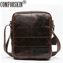 Retro Men Messenger Bags 2017 New Arrivals 100% Premium Cow Leather European American Brand Designer Vintage Men Crossbody Bags Retro Men Messenger Bags 2017 New Arrivals 100% Premium Cow Leather European American Brand Designer Vintage Men Crossbody Bags