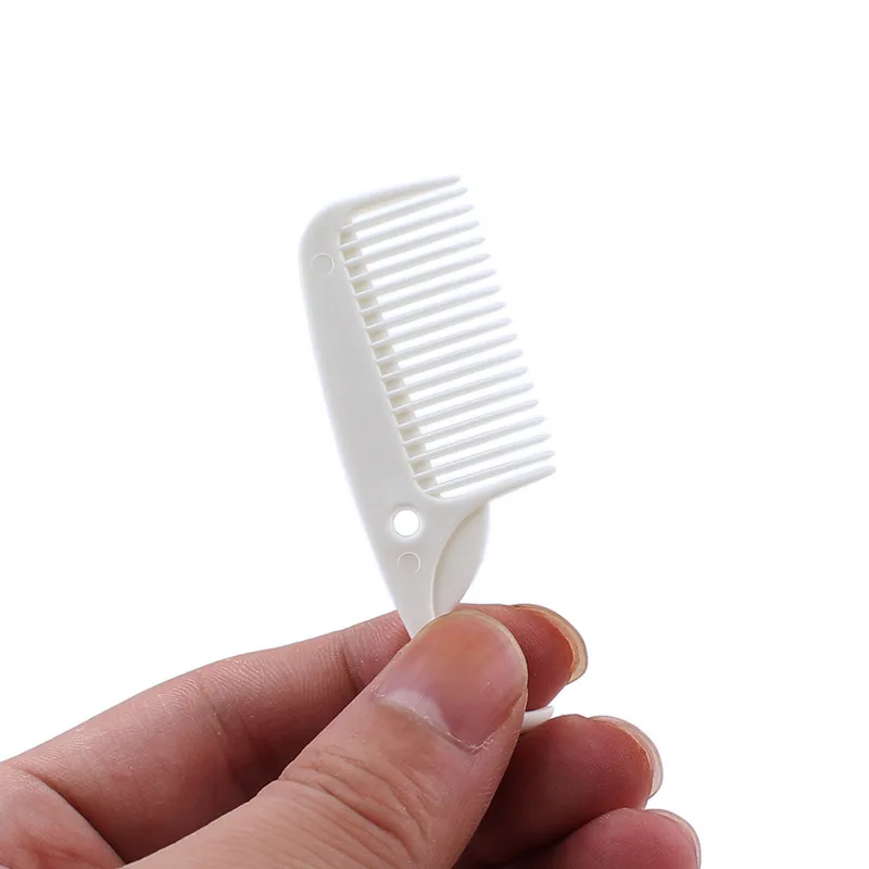 Pet Grooming Accessories 1 Set Pet Brush and Comb for Dogs Cats Perfect Pet Hair Brush with Soft Rubber Handle Size Small Large6