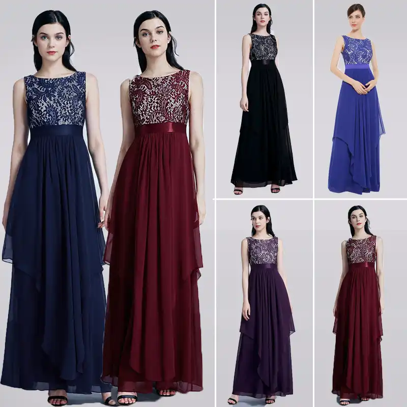 evening tops for larger ladies