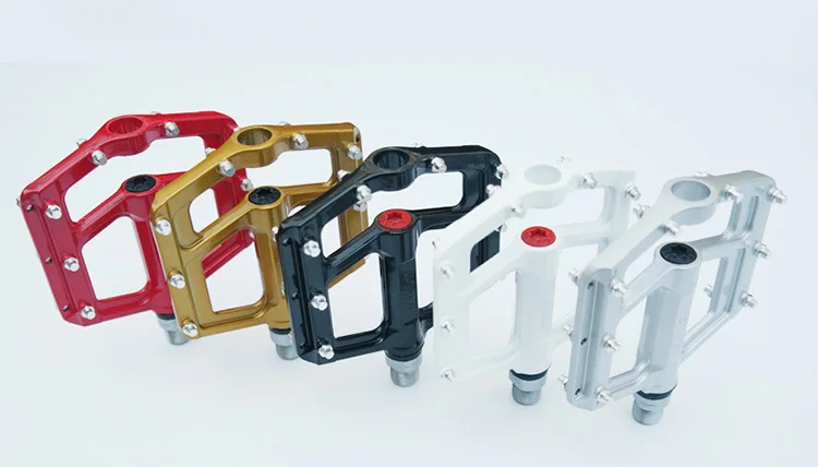 Wellgo-MG-5-Magnesium-BMX-Mountain-Bike-