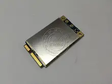 South Korea LTE TDD PCIE Module ualcomm 9215 chip mobile 4 g module performance stability support mobile TD – 4G LTE KMC-L570