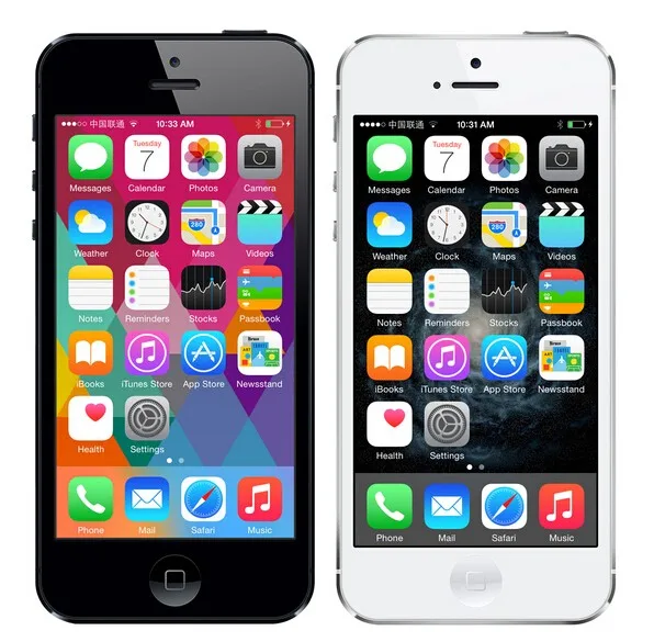 Apple iPhone 5 Apple iPhone 5 3