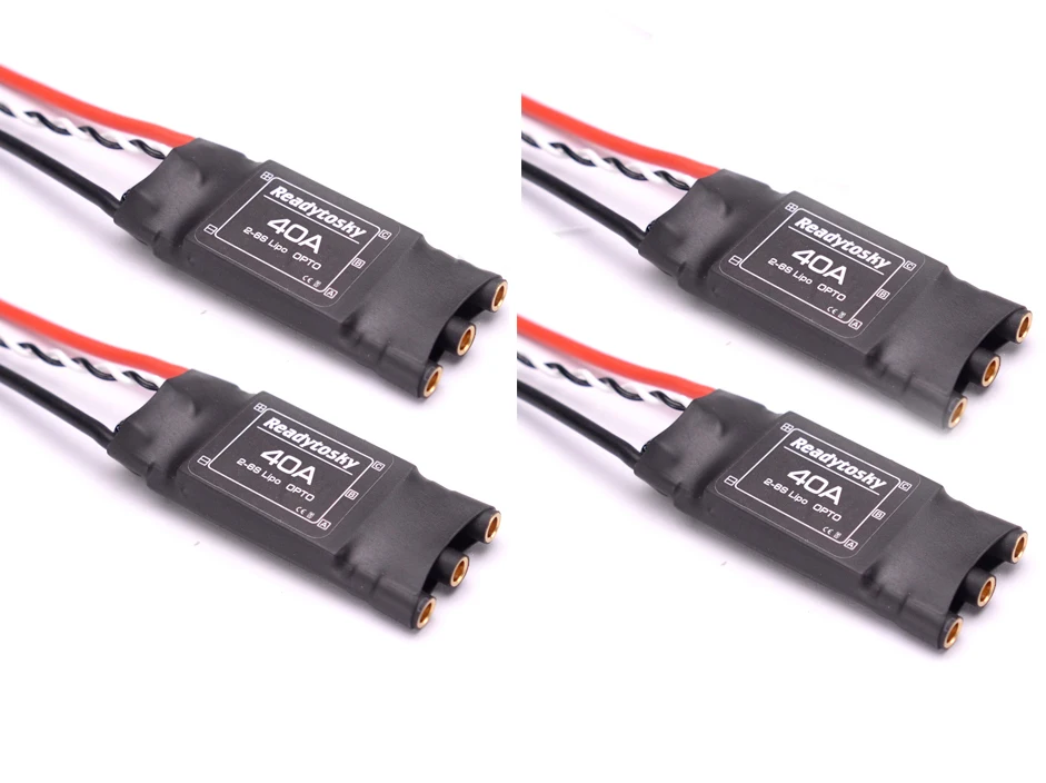 Бесщеточный мотор ReadytoSky 2212 920KV+ 40A OPTO 2-6S бесщеточный ESC для квадрокоптера F450 S500 F550