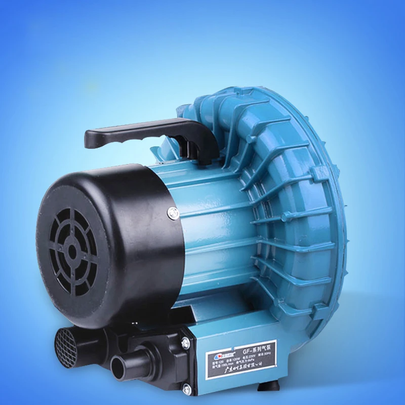 250W 450L/min RESUN GF 250 High Pressure Electric Turbo Air Blower