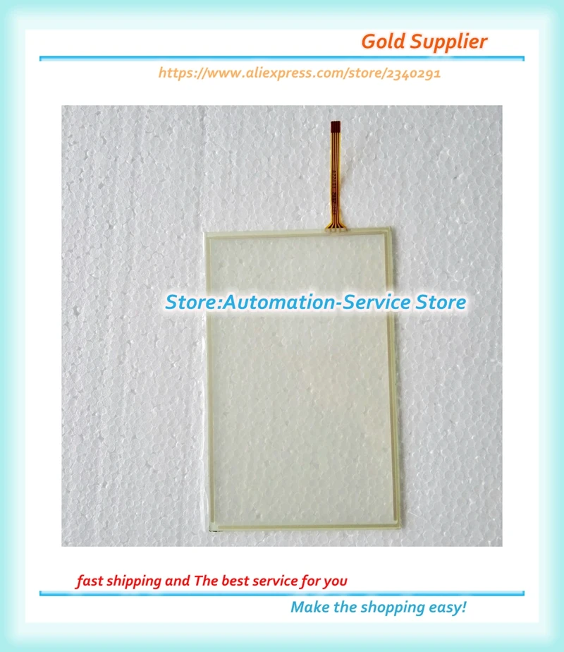 

New Touch Screen Use For TP-356751 TP-356751 PA500 M50 5MM 105*135mm