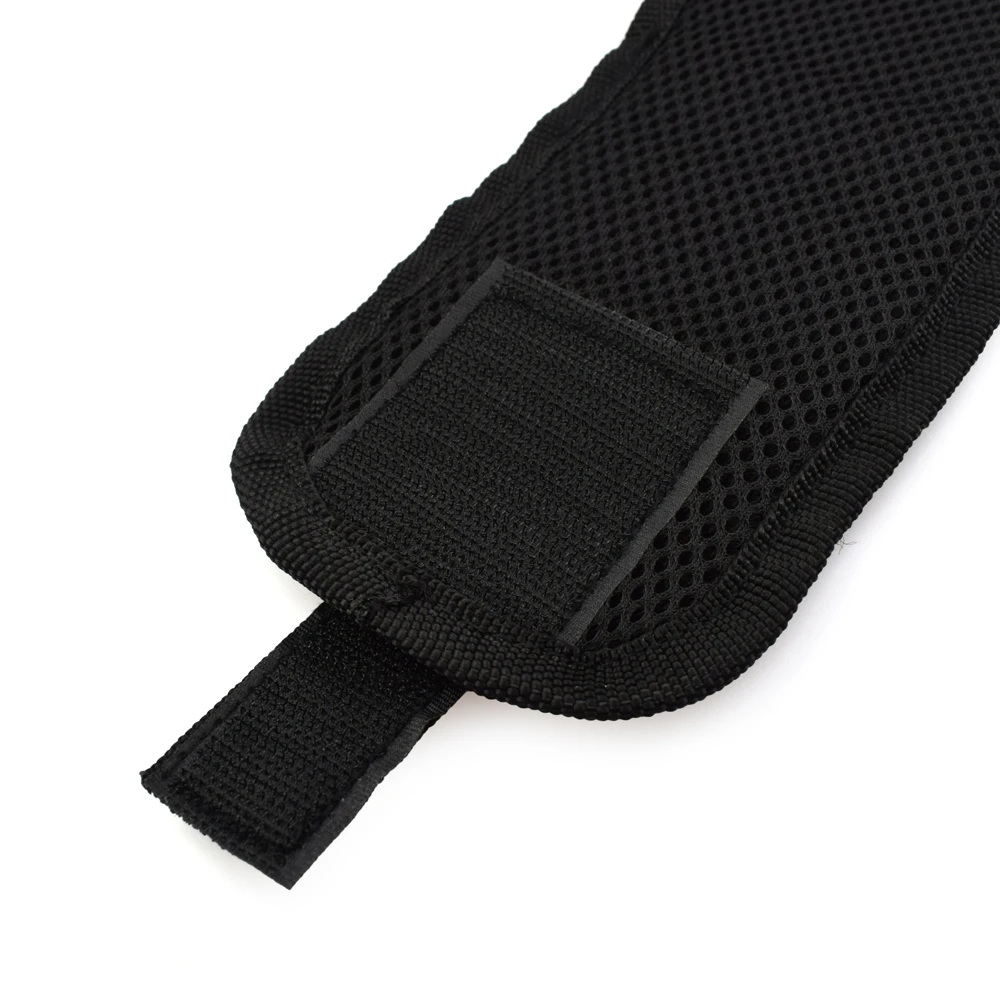 Utility Oxford Fabric Electrician Repair Tool Bag Belt Tool Holder 22 Pockets Hardware Organizer Backpack 34x26x8cm