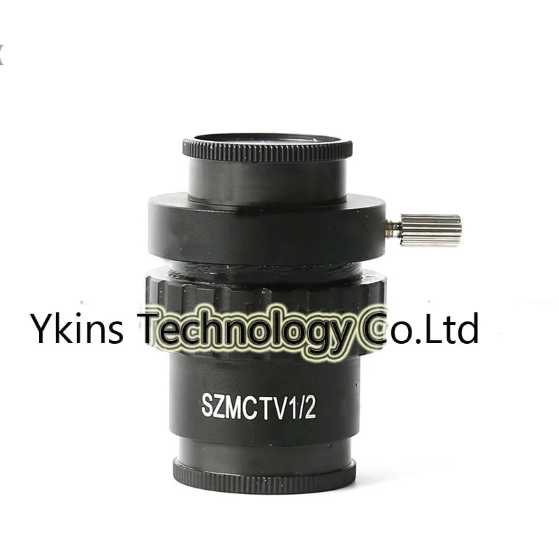 7X-45X Simul-Focal стерео микроскоп тринокулярный микроскоп 720 P VGA HDMI видео цифровая камера светодиодный регулируемый свет ремонт телефона