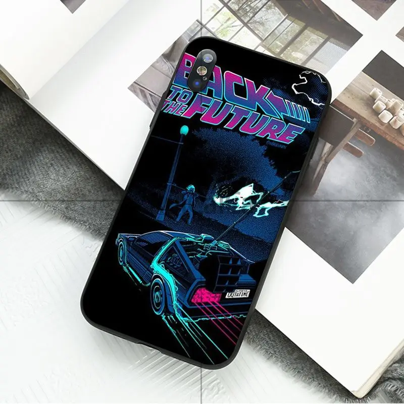 Back To The Future