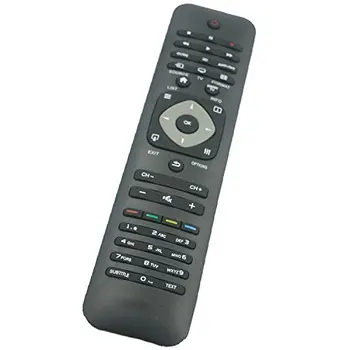 

Free Shipping Smart TV remote control For PHILIPS Parts 55 / 65PFL7730 8730 9340 Series