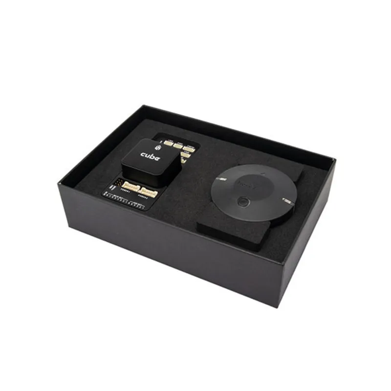 

Pixhawk 2.1 Standard Autopilot Flight Controller + Here 2 GPS GNSS Combo