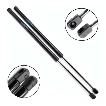 

2pcs Rear Tailgate Boot Gas Charged Lift Support GAS Spring Shocks Damper FOR OPEL ASTRA F Estate (51_, 52_) 1991-1998 508 MM