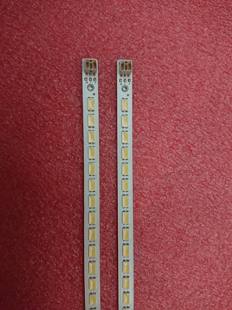 86Led 617Mm Striscia Di Retroilluminazione A Led Per 55Ft5643 Lta550Hq14 Lj64-03045A 2011Sgs55 5630 86 H1