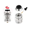 Electronic Cigarettes