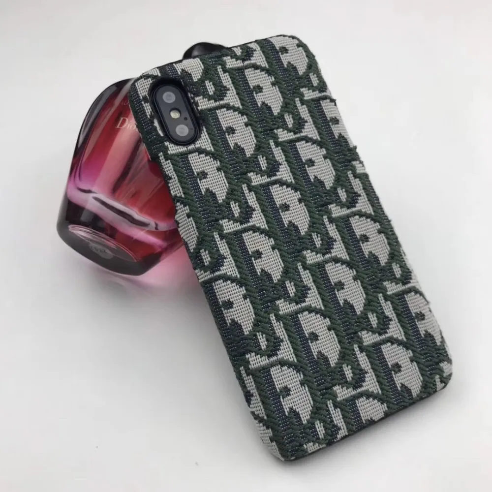 luxury brand style phone cover For iPhone 6s 6 7 8 Plus X coque XS XR MAX shell For samsung note 8 9 S8 S9 luxury brand case luxury brand style phone cover For iPhone 6s 6 7 8 Plus X coque XS XR MAX shell For samsung note 8 9 S8 S9 luxury brand case
