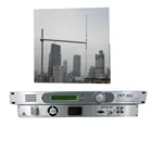 Best Price as low as $569.00 FMUSER FSN-30L 20w 30W FM transmitter 0-30w power adjustable radio broadcaster+dipole antenna kit