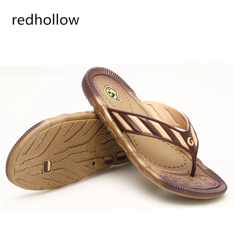 flap slippers