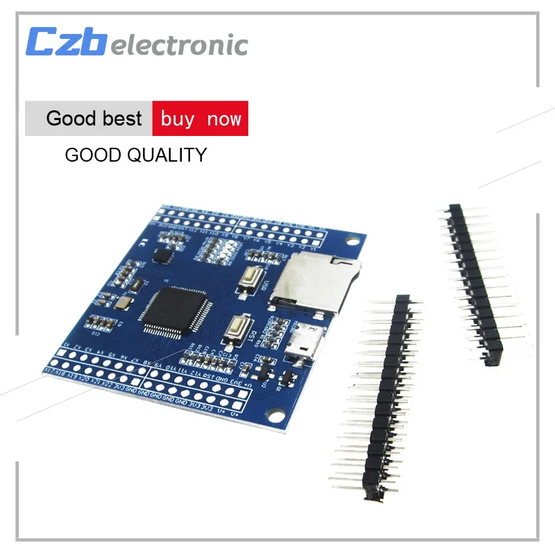 STM32F405 MCU STM32 основной модуль для MicroPython развитию | Электроника