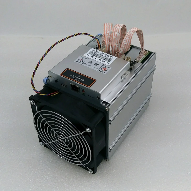 ZCASH ZEC miner Antminer Z9mini 10k 300W Equihash без БП Майнер лучше чем ASIC S9 Z11 T9+ WhatsMiner M3 M21S M20S M21 Ebit E12