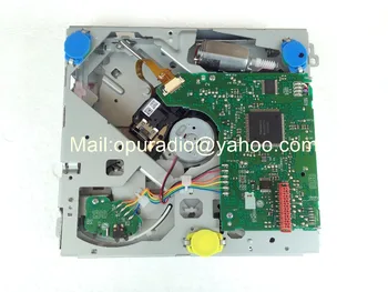 

100%new Sinigle Disk CD Loader DXM9550/DXM9050 for VW RNS310 RNS315 RCD310 BOSCH free shipping