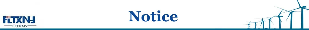 notice