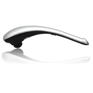 Электрический шейный позвоночник Дельфин массажер для всего тела электронный