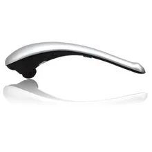 Electric Cervical Vertebra Massage Electric Dolphin Massager Full Body Electronic Massage Head Stress Release Relax Massage healthsweet body massager dolphin electric cervical vertebra massage device chinese massage hammer stick back relax instrument