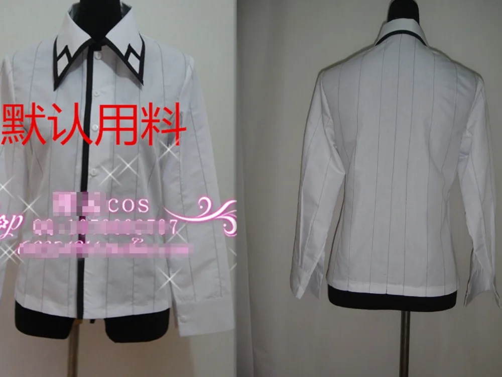 Униформа старшей школы DXD Rias Gremory костюм для косплея бесплатная доставка|cosplay