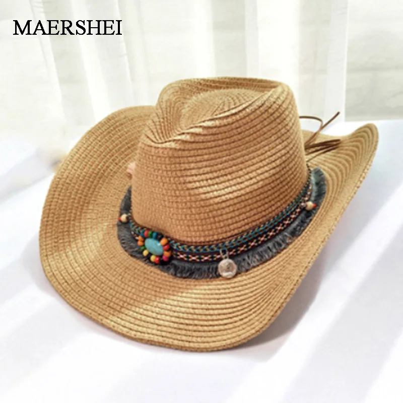 mens woven sun hats