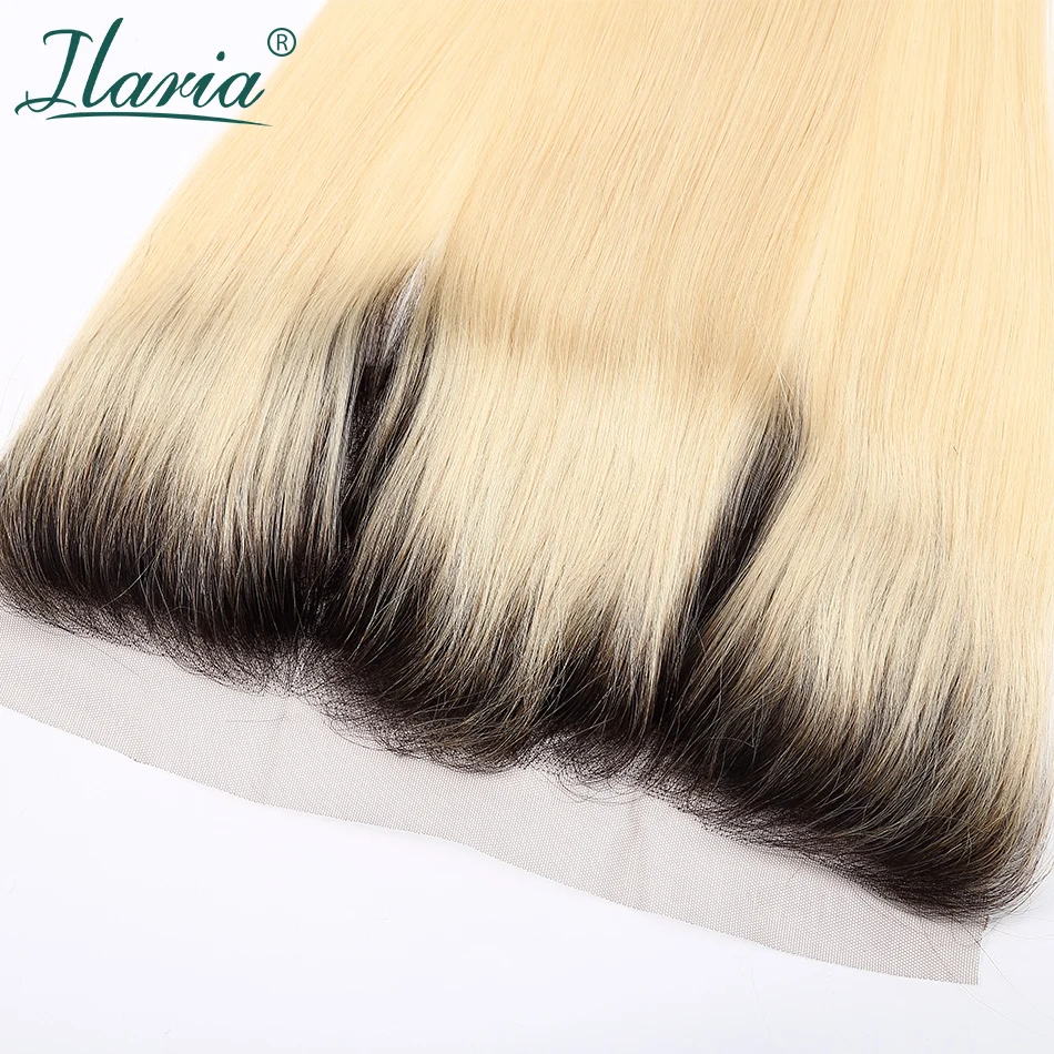 1B-613 Lace Frontal Straight 02